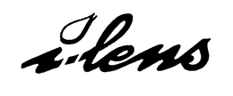 I-LENS trademark