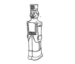 SMIRNOFF trademark