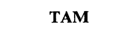 TAM trademark