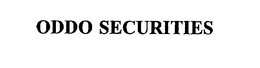 ODDO SECURITIES trademark