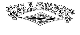 BILLABONG trademark