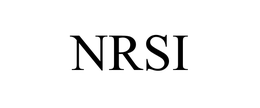 NRSI trademark