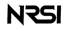 NRSI trademark