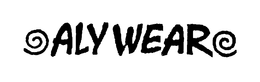 ALYWEAR trademark