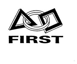 FIRST trademark