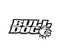 BULL DOG trademark