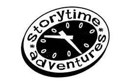 STORYTIME ADVENTURES trademark
