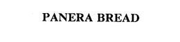 PANERA BREAD trademark