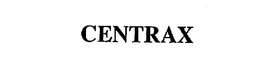 CENTRAX trademark