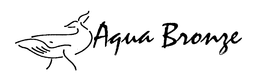 AQUA BRONZE trademark