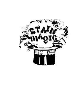 STAIN MAGIC trademark