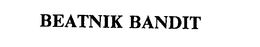 BEATNIK BANDIT trademark