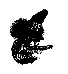 RF trademark