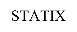 STATIX trademark