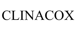 CLINACOX trademark