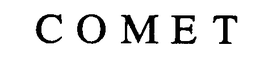 C O M E T trademark