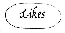 LIKES trademark
