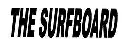 THE SURFBOARD trademark