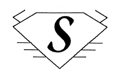 S trademark
