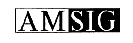 AMSIG trademark