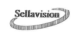 SELLAVISION trademark