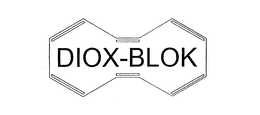 DIOX-BLOK trademark