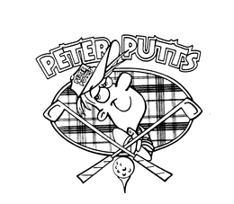 PETER PUTTS PETER PUTTS trademark