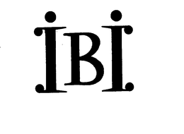 IBI trademark