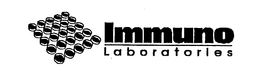 IMMUNO LABORATORIES trademark