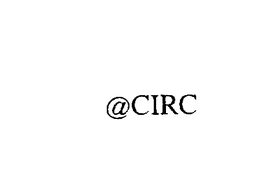 @CIRC trademark