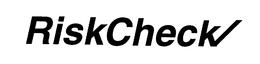 RISKCHECK trademark