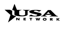 USA NETWORK trademark