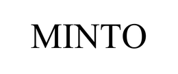 MINTO trademark