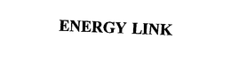 ENERGY LINK trademark