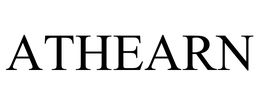 ATHEARN trademark