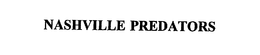 NASHVILLE PREDATORS trademark