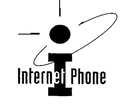 I INTERNET PHONE trademark