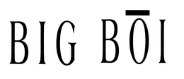BIG BOI trademark
