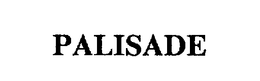 PALISADE trademark