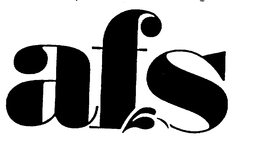 AFS trademark