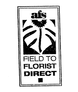 FIELD TO FLORIST DIRECT trademark