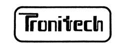 TRONITECH trademark