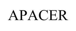 APACER trademark