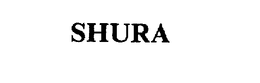 SHURA trademark