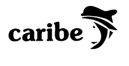 CARIBE trademark