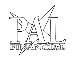 PAL FINANCIAL trademark