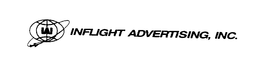 IAI INFLIGHT ADVERTISING trademark