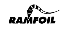 RAMFOIL trademark