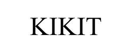 KIKIT trademark