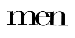 MEN trademark